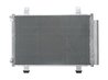 RADIATOR CLIMATIZARE BOSCH 1 986 AD2 198 - Compatibil cu OPEL, SUZUKI, VAUXHALL