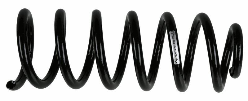Arc suspensie SACHS 992 338