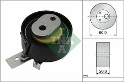 ROLA INTINZATOR CUREA DISTRIBUTIE INA 531 0938 10 - Compatibil cu LEVC, LYNK & CO, VOLVO, VOLVO ASIA