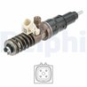 Injector Delphi 42019396-12B1