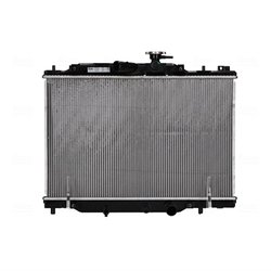 Radiator racire motor Nissens 607188