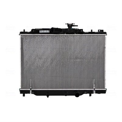 RADIATOR RACIRE MOTOR NISSENS 607188 - Compatibil cu MAZDA