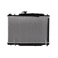 RADIATOR RACIRE MOTOR NISSENS 607188 - Compatibil cu MAZDA