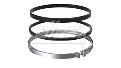 GARNITURA RACORD EVACUARE DINEX 6LL016 - Piesa auto compatibila cu mai multe marci