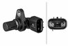 SENZOR IMPULSURI ARBORE COTIT HELLA 6PU 358 380-511 - Compatibil cu MARUTI SUZUKI, OPEL, SUZUKI, SUZUKI (CHANGAN), VAUXHALL