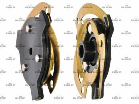 Disc antrenor cuplaj magnetic compresor NRF 380829