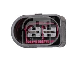 Compresor instalatie aer comprimat Febi Bilstein 196286