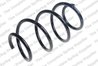 ARC SUSPENSIE LESJOFORS 4008574 - Compatibil cu BMW