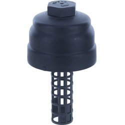 CAPAC CARCASA FILTRU ULEI MOTORAD MO343 - Compatibil cu AUDI, PORSCHE, VW