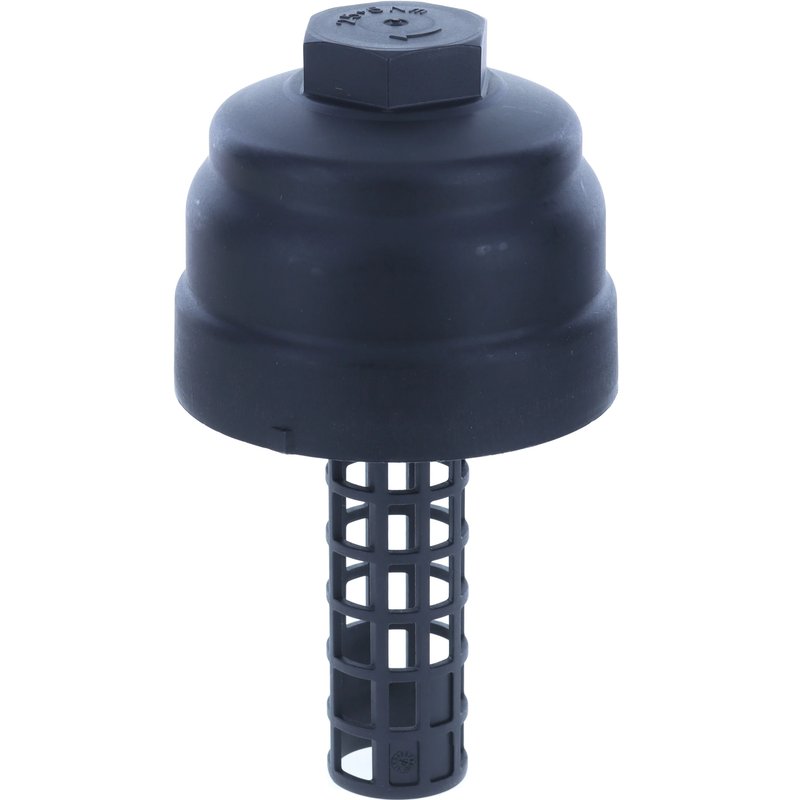 CAPAC CARCASA FILTRU ULEI MOTORAD MO343 - Compatibil cu AUDI, PORSCHE, VW