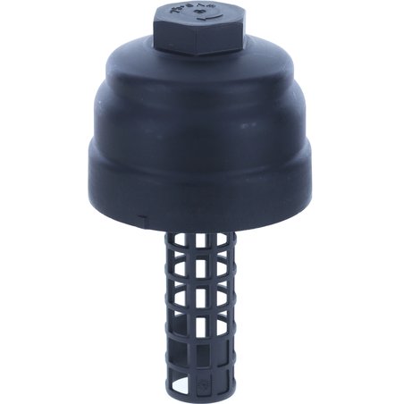 CAPAC CARCASA FILTRU ULEI MOTORAD MO343 - Compatibil cu AUDI, PORSCHE, VW