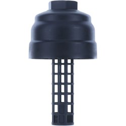 CAPAC CARCASA FILTRU ULEI MOTORAD MO343 - Compatibil cu AUDI, PORSCHE, VW