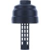 CAPAC CARCASA FILTRU ULEI MOTORAD MO343 - Compatibil cu AUDI, PORSCHE, VW