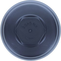 CAPAC CARCASA FILTRU ULEI MOTORAD MO343 - Compatibil cu AUDI, PORSCHE, VW
