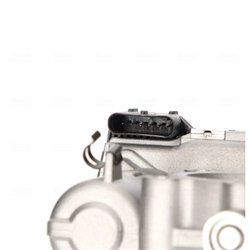 CARCASA CLAPETA ACCELERATIE NISSENS 955011 - Compatibil cu MERCEDES-BENZ