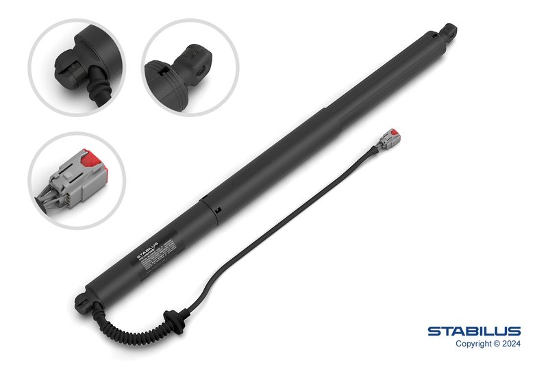 Motor electric haion STABILUS 909932