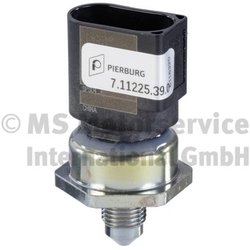 Senzor presiune combustibil Pierburg 7.11225.39.0