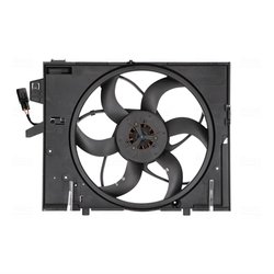 Ventilator radiator racire Nissens 850126