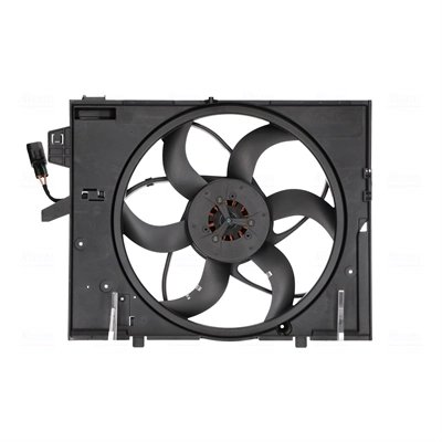 Ventilator radiator racire Nissens 850126