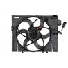 Ventilator radiator racire Nissens 850126