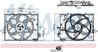 Ventilator radiator racire Nissens 850126