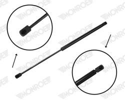 Amortizor portbagaj Monroe ML6563