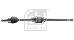 Planetara Febi Bilstein 193598