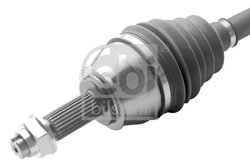 PLANETARA FEBI BILSTEIN 193598 - Compatibil cu FIAT