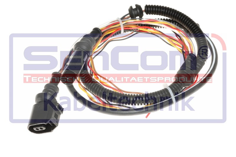 CABLU CONECTARE ABS SENCOM 20713 - Piesa auto compatibila cu mai multe marci