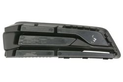 Grila ventilatie, bara protectie BLIC 6502-07-0030921P