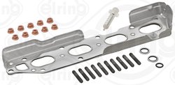 SET MONTAJ TURBO ELRING B43.850 - Compatibil cu CITROEN, FIAT, OPEL, PEUGEOT, VAUXHALL