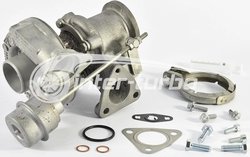 Turbina INTER-TURBO IT-53039700060