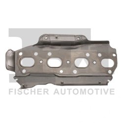 GARNITURA GALERIE EVACUARE FA1 421-018 - Compatibil cu CITROEN, DS, DS (CAPSA), OPEL, PEUGEOT
