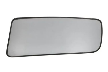 STICLA OGLINDA, OGLINDA RETROVIZOARE EXTERIOARA BLIC 6102-20-0533311P - Compatibil cu HYUNDAI