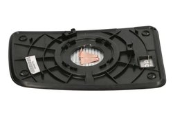 STICLA OGLINDA, OGLINDA RETROVIZOARE EXTERIOARA BLIC 6102-20-0533311P - Compatibil cu HYUNDAI