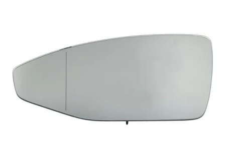 STICLA OGLINDA, OGLINDA RETROVIZOARE EXTERIOARA BLIC 6102-25-2141312P - Compatibil cu AUDI