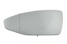 STICLA OGLINDA, OGLINDA RETROVIZOARE EXTERIOARA BLIC 6102-25-2141312P - Compatibil cu AUDI