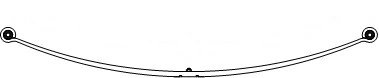 Pachet foi de arc CS Germany 10.332.171.00