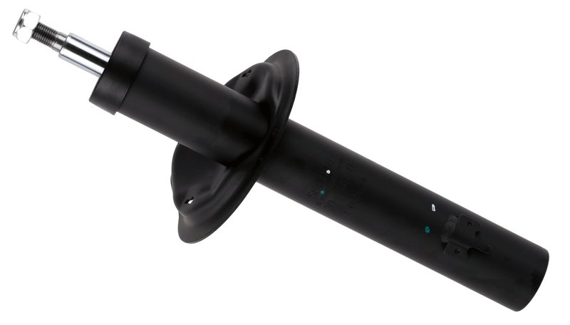 AMORTIZOR SACHS 560 098 - Compatibil cu CITROEN, PEUGEOT