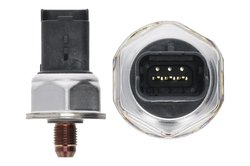SENZOR PRESIUNE COMBUSTIBIL VALEO 367179 - Piesa auto compatibila cu mai multe marci