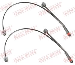 Senzor avertizare uzura placute frana QUICK BRAKE WS 0508 A