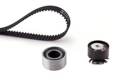 Set distributie curea Gates K025432XS