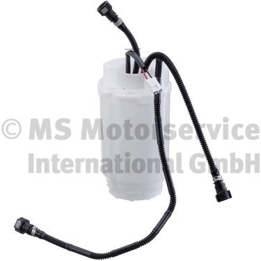 POMPA COMBUSTIBIL PIERBURG 7.05061.40.0 - Compatibil cu VW