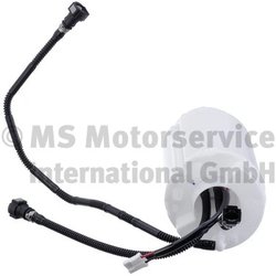 POMPA COMBUSTIBIL PIERBURG 7.05061.40.0 - Compatibil cu VW
