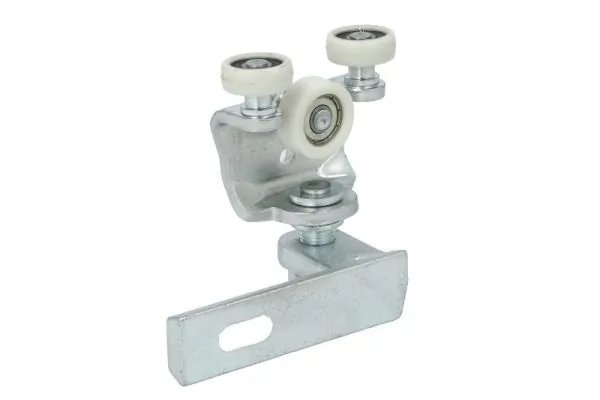 GHIDAJ CU ROLE, USA GLISANTA BLIC 6003-00-0384P - Compatibil cu IVECO