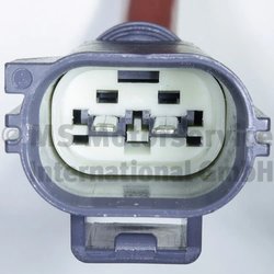 Unitate de injectie regenerare filtru particule Pierburg 7.1