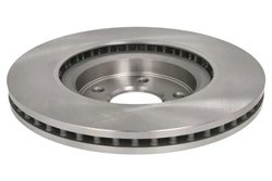 Disc frana ABE C31117ABE