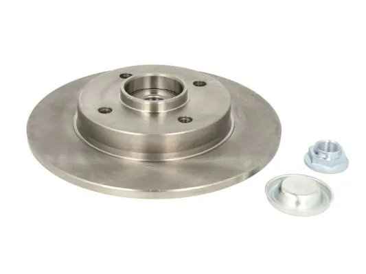 DISC FRANA ABE C4C017ABE - Compatibil cu CITROEN, DS, PEUGEOT
