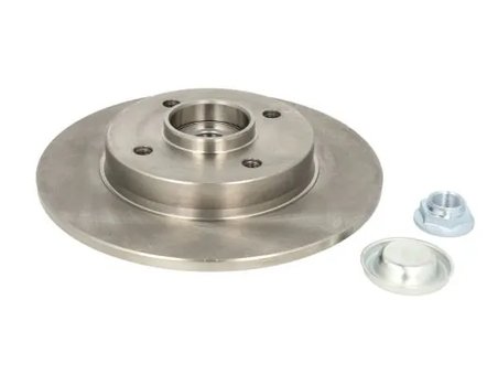 DISC FRANA ABE C4C017ABE - Compatibil cu CITROEN, DS, PEUGEOT