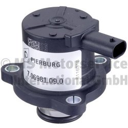 SUPAPA AER CIRCULATIE CUTIE, INCARCATOR PIERBURG 7.06981.09.0 - Compatibil cu GENESIS, HYUNDAI, KIA, KIA (DYK)